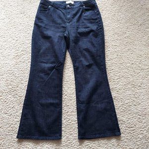 Cabi Trouser Jean